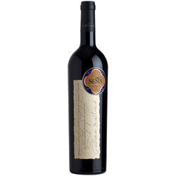 Vino Seña Cabernet Sauvignon 750 cc