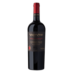 Vino Valdivieso Single Vineyard Cabernet Franc 750 cc