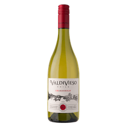 Vino Valdivieso Chardonnay 750 cc