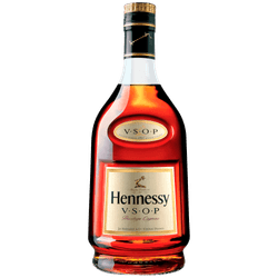 Cognac Hennessy V.S.O.P Privilège 700 cc