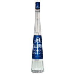 Licor Galliano Anís Sambuca 700 cc