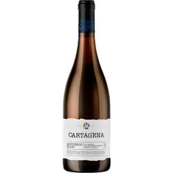 Vino Cartagena Sauvignon Blanc 750 cc