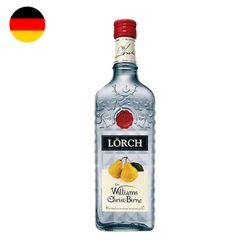 Aguardiente Lörch Pera 700 cc