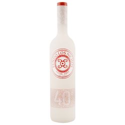 Pisco Fundo Los Nichos Reserva 40° 750 cc