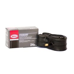 Cámara de Bicicleta Bell Aro 24 Válvula de Auto