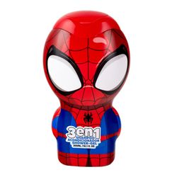 Shampoo Gelatti Kids Spiderman 300 ml