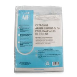 Filtro de Grasa Multihome para Campana 60 cm