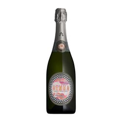 Espumante Método Tradicional Orgánico Gemma Rosé 750 cc
