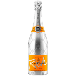 Champagne Método Tradicional Veuve Clicquot Rich 750 cc