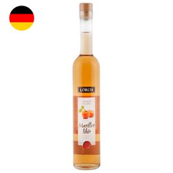 Licor Lörch Damasco 500 cc