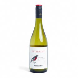Vino Petirrojo Reserva Chardonnay 750 cc
