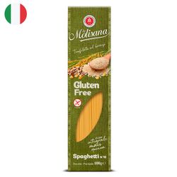 Spaghetti La Molisana Sin Gluten 400 g
