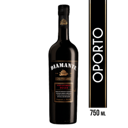 Vino Diamante Licoroso Oporto 16° 750 cc