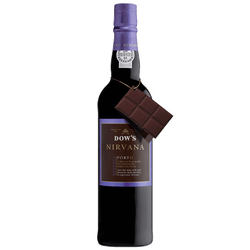 Licor Oporto Nirvana 500 cc