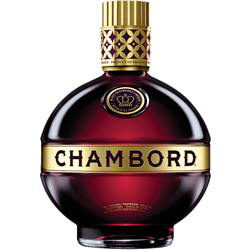 Licor Chambord 750 cc