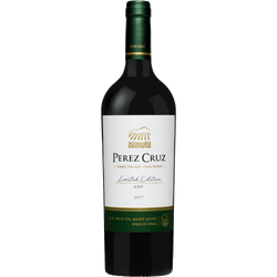 Vino Pérez Cruz Edición Limitada Malbec 750 cc