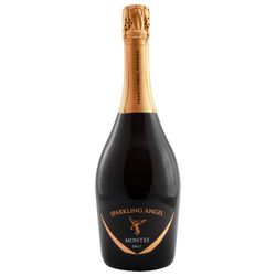 Espumante Método Tradicional Montes Brut 750 cc