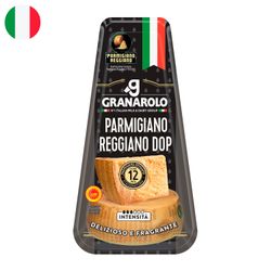 Queso Parmigiano Granarolo Envasado Trozo 200 g