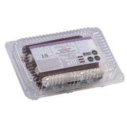 Cuchuflies Vivianne Mixto 18 un.