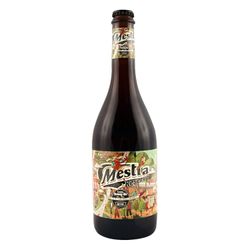 Cerveza Mestra Strong Ale 7.0° 750 cc