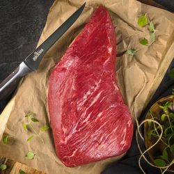 Punta Picana Orgánico Al Vacío kg