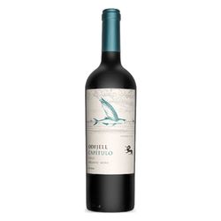 Vino Orgánico Odfjell Ensamblaje 750 cc