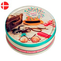 Galletas Kelsen Ripensa Travel 454 g