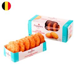 Cocadas Poppies 190 g