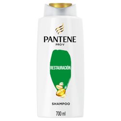 Shampoo Pantene Pro-V Restauración 700 ml