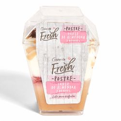 Trifle de Almendra Avena Berries Mini 1 un.