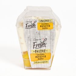 Suspiro Maracuyá Mango Mermelada Mini 1 un.