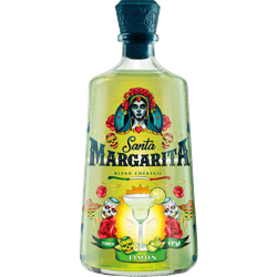 Cóctel Santa Margarita Limón 15° 700 cc