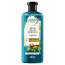 Shampoo Herbal Essences Bio:Renew Argan Oil Of Morocco 400 ml
