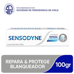 Pasta Dental Sensodyne R&P Whitening 100 g