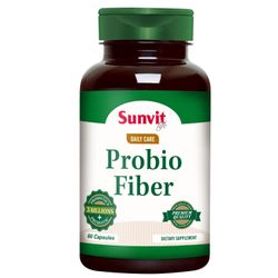 Probio Fiber 60 Cápsulas 2.0
