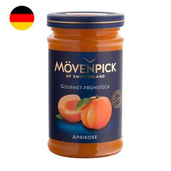 Mermelada Gourmet Mövenpick Damasco 250 g