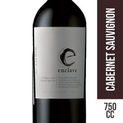 Vino Ventisquero Enclave Cabernet Sauvignon 750 cc