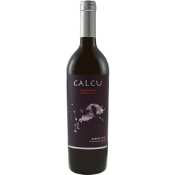 Vino Calcu Winemaker's Ensamblaje 750 cc