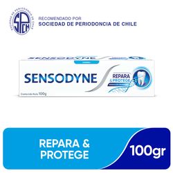 Pasta Dental Sensodyne Repair & Protect 100 g