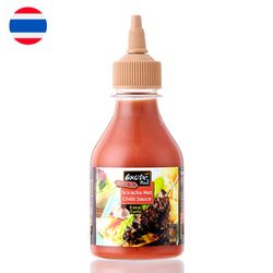 Sriracha con Ajo Exotic Food 200 ml