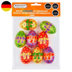 Huevo de Chocolate Pascua 75 g