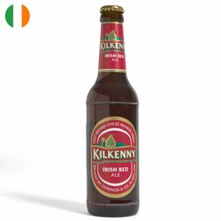 Cerveza Kilkenny Red Ale 4.2° 330 cc