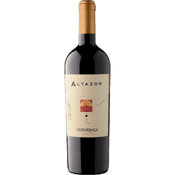 Vino Undurraga Altazor Cabernet Sauvignon 750 cc