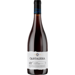Vino Cartagena Pinot Noir 750 cc
