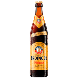 Cerveza Erdinger Pikantus 7.3° 500 cc