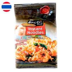 Fideos Instantáneos Exotic Food 300 g