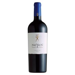 Vino Orgánico Neyen Ensamblaje 750 cc