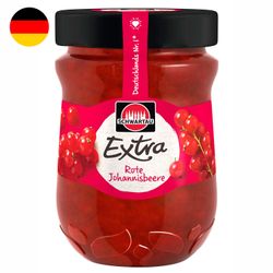Mermelada Schwartau Extra Grossella Roja 340 g