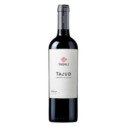 Vino Tabali Talud Cabernet Sauvignon 750 cc