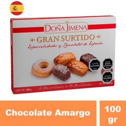 Galletas Doña Jimena Gran Surtido 300 g